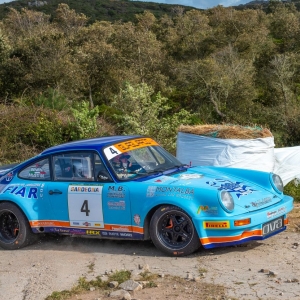 6° RALLY COSTA SMERALDA STORICO - Gallery 6